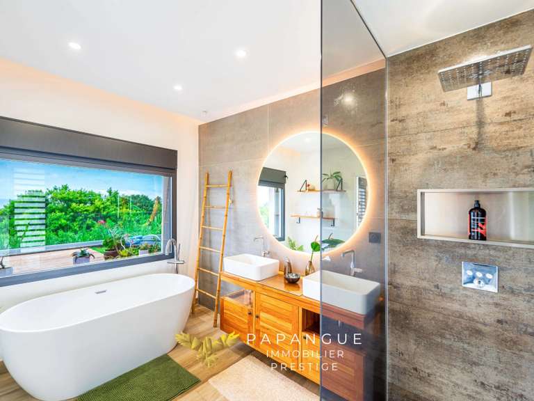 Villa Saint-Joseph - 4 bedrooms - 172m²