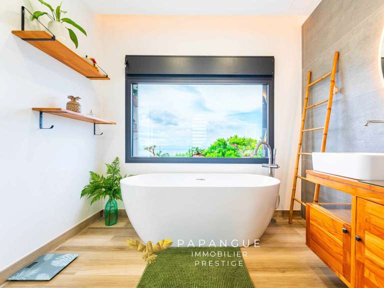 Villa Saint-Joseph - 4 bedrooms - 172m²