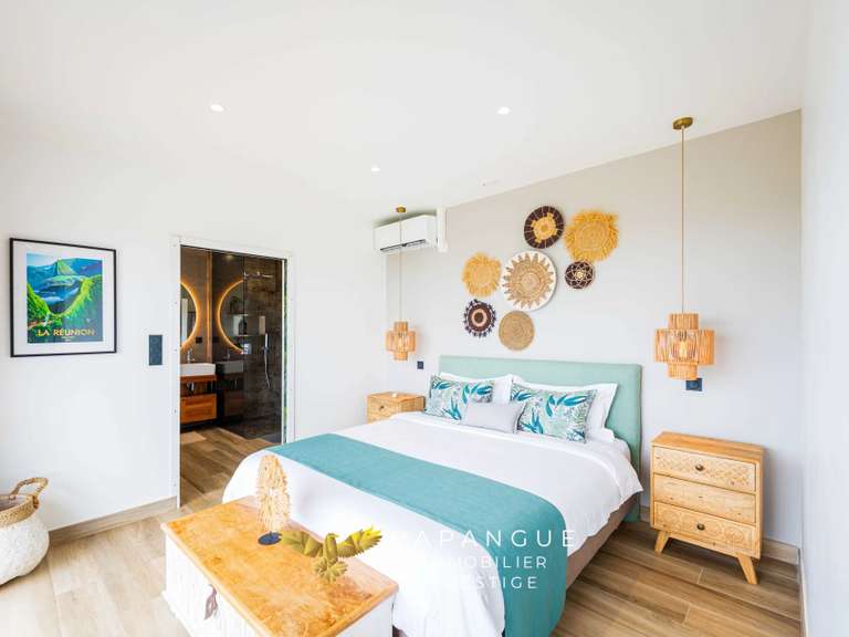 Villa Saint-Joseph - 4 bedrooms - 172m²