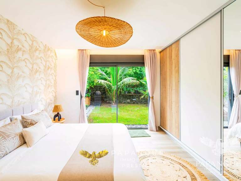 Villa with Sea view Saint-Joseph - 4 bedrooms - 172m²