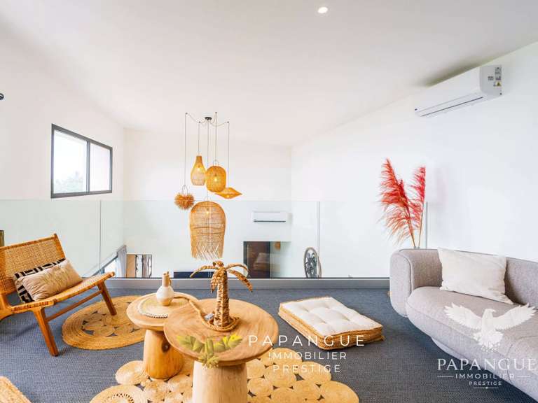 Villa with Sea view Saint-Joseph - 4 bedrooms - 172m²