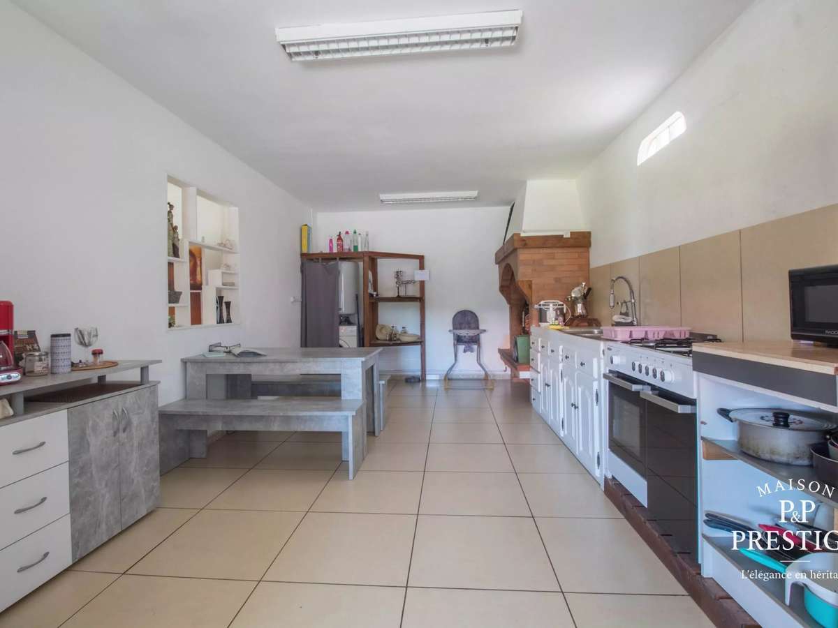 Villa Saint-Joseph