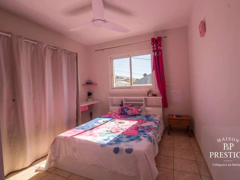Villa avec Vue sur mer Saint-Joseph - 5 chambres - 210m²