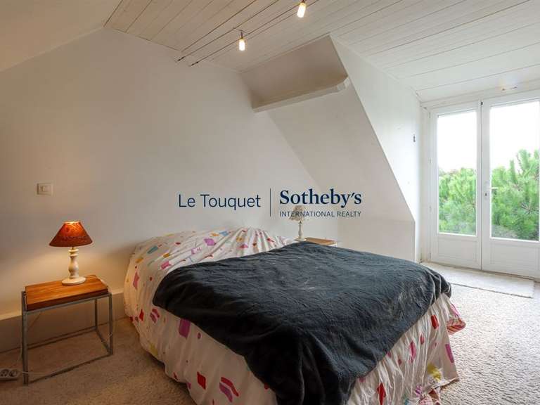 House Saint-Josse - 4 bedrooms - 220m²