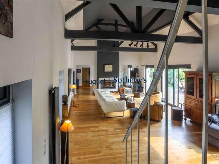 House Saint-Josse - 4 bedrooms - 220m²