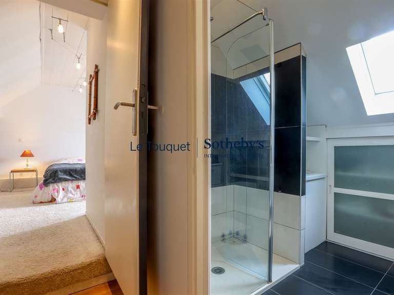 House Saint-Josse - 4 bedrooms - 220m²