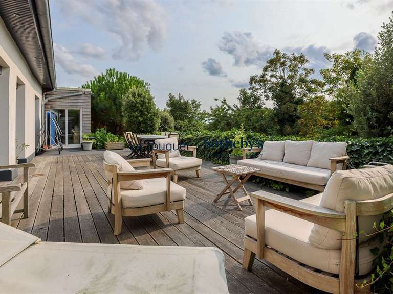 House Saint-Josse - 4 bedrooms - 220m²