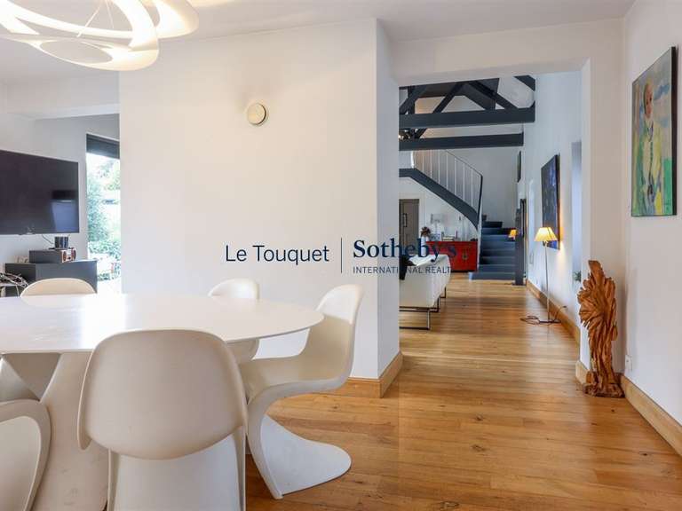 House Saint-Josse - 4 bedrooms - 220m²