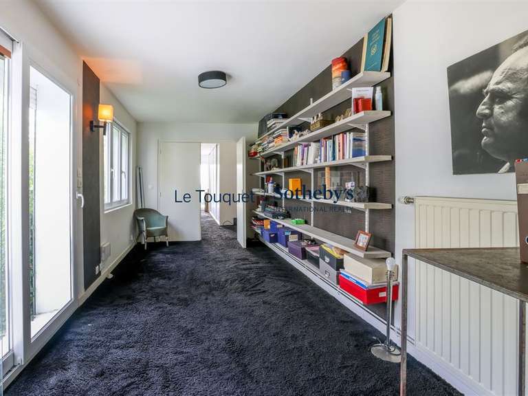 House Saint-Josse - 4 bedrooms - 220m²