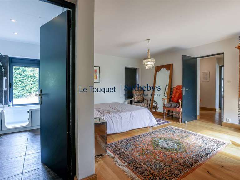 House Saint-Josse - 4 bedrooms - 220m²