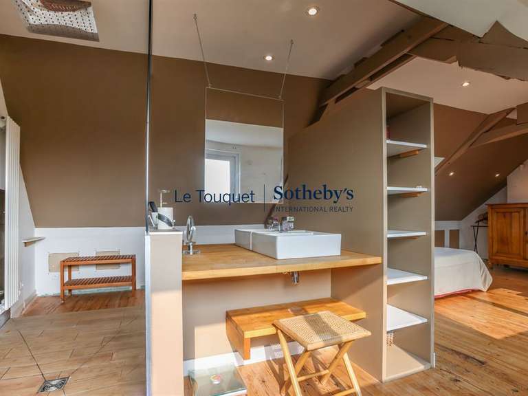 House Saint-Josse - 4 bedrooms - 220m²