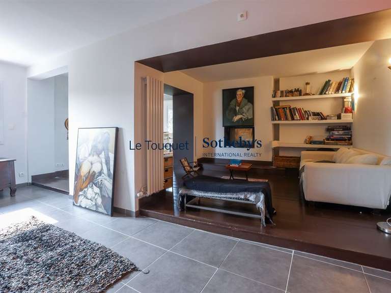House Saint-Josse - 4 bedrooms - 220m²