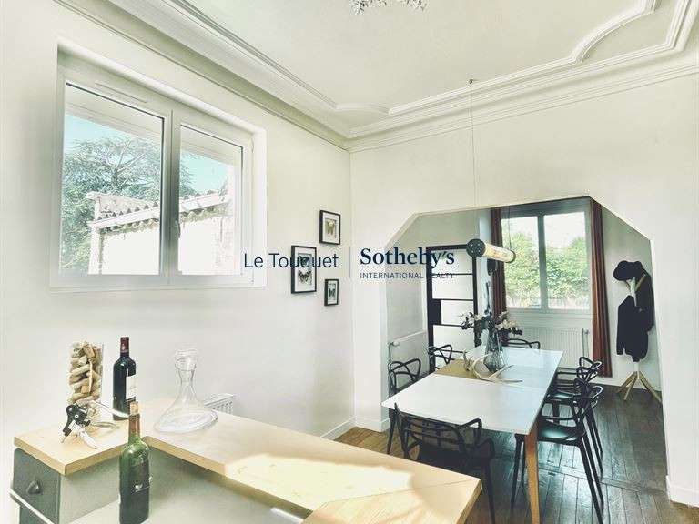 Maison Saint-Josse - 3 chambres - 170m²