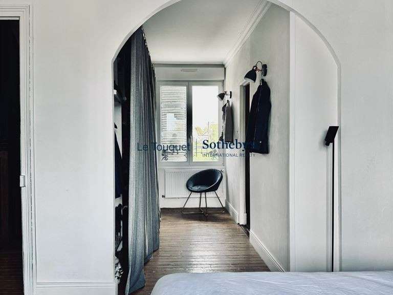 Maison Saint-Josse - 3 chambres - 170m²