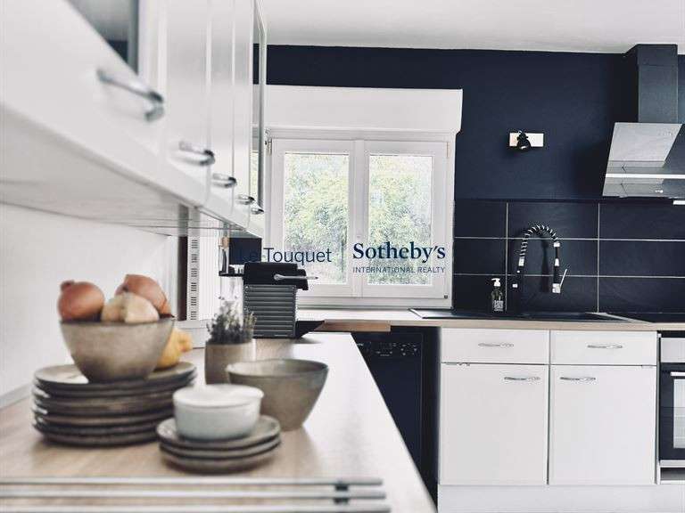 Maison Saint-Josse - 3 chambres - 170m²