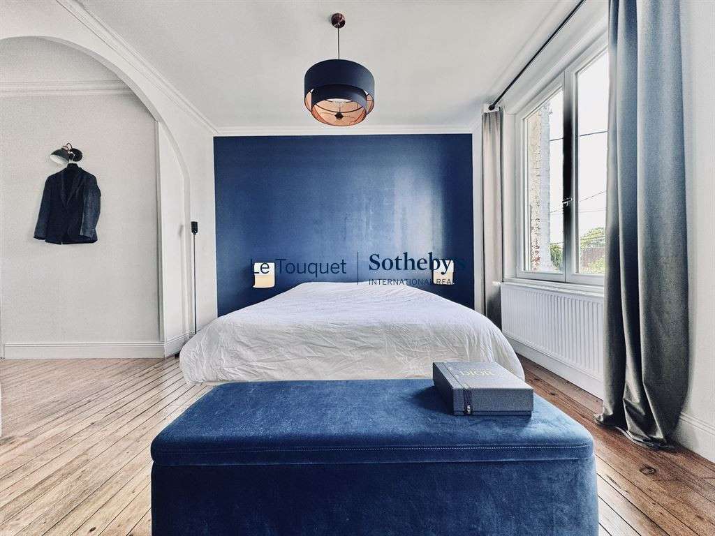 Maison Saint-Josse