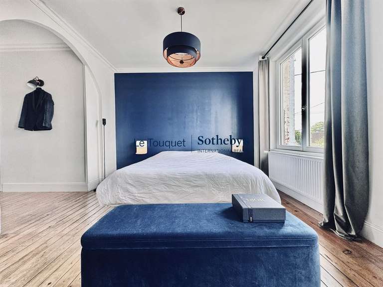 Maison Saint-Josse - 3 chambres - 170m²