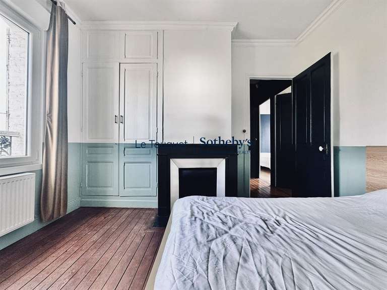 House Saint-Josse - 3 bedrooms - 170m²