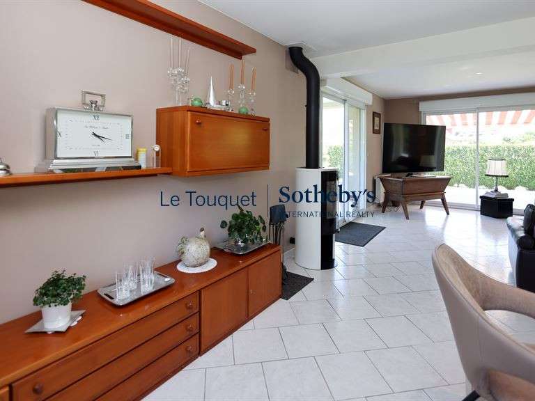 Maison Saint-Josse