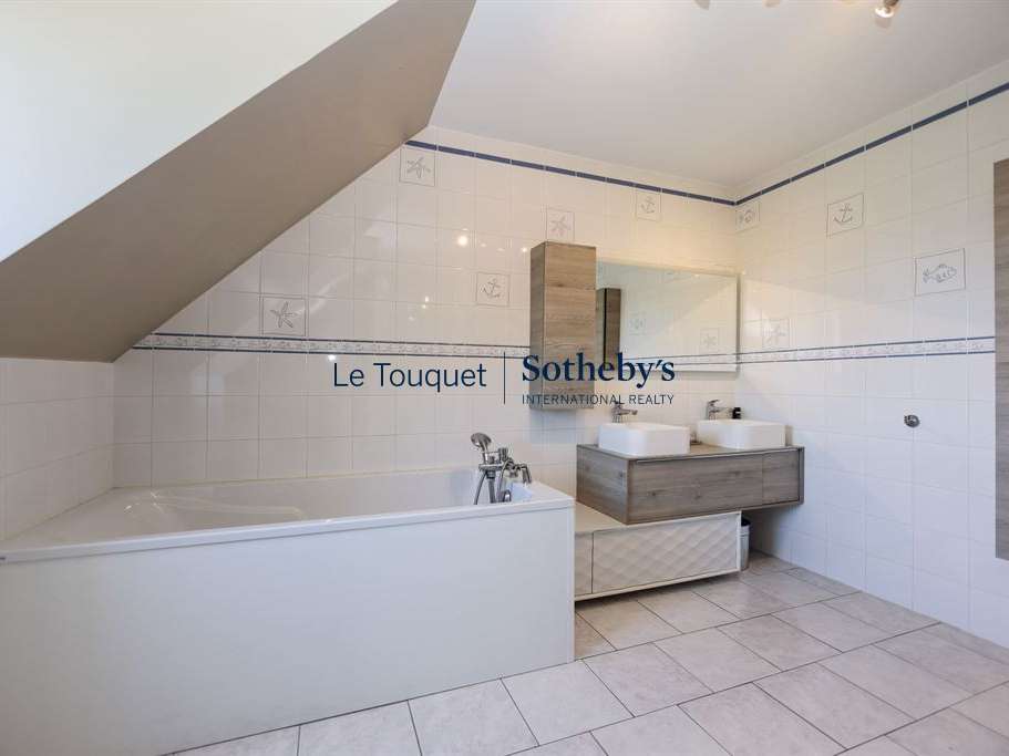 Maison Saint-Josse