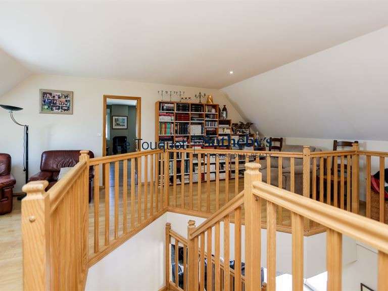 Maison Saint-Josse - 4 chambres - 270m²