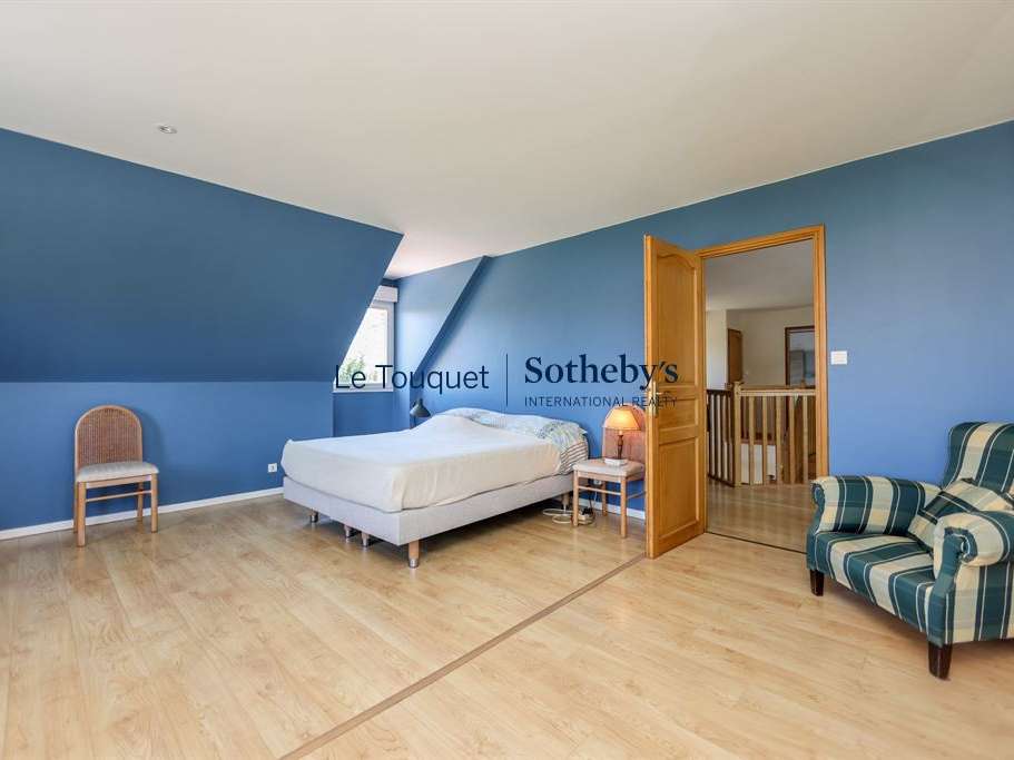 Maison Saint-Josse