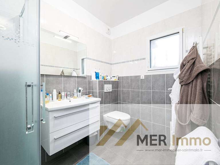 House Saint-Jouan-des-Guérets - 4 bedrooms