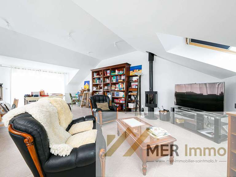 House Saint-Jouan-des-Guérets - 4 bedrooms