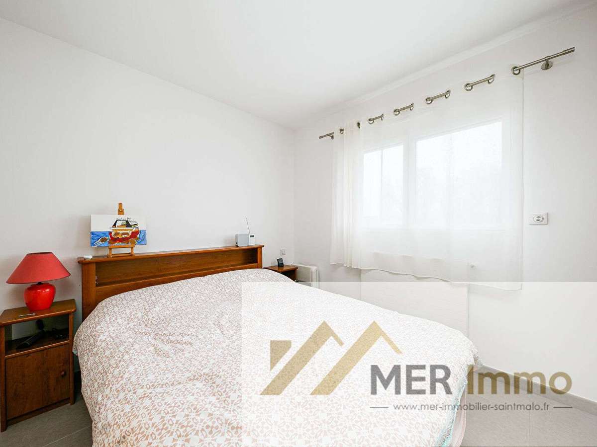 House Saint-Jouan-des-Guérets