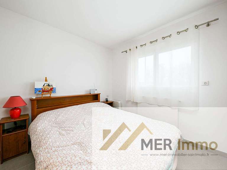 House Saint-Jouan-des-Guérets - 4 bedrooms