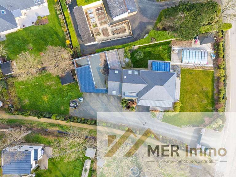 House Saint-Jouan-des-Guérets - 4 bedrooms