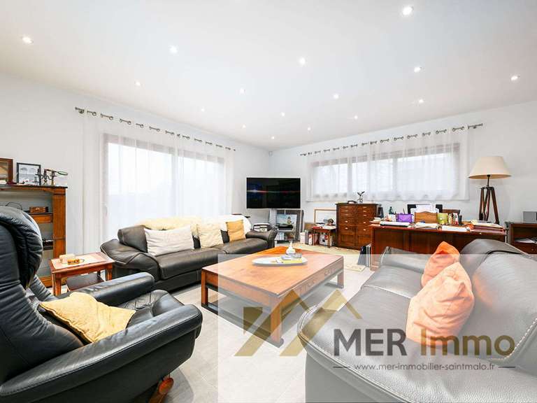 House Saint-Jouan-des-Guérets - 4 bedrooms