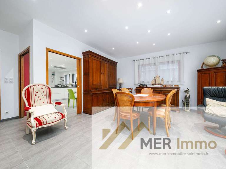 House Saint-Jouan-des-Guérets - 4 bedrooms