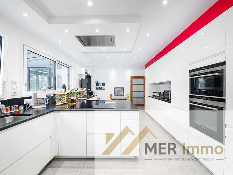 House Saint-Jouan-des-Guérets - 4 bedrooms