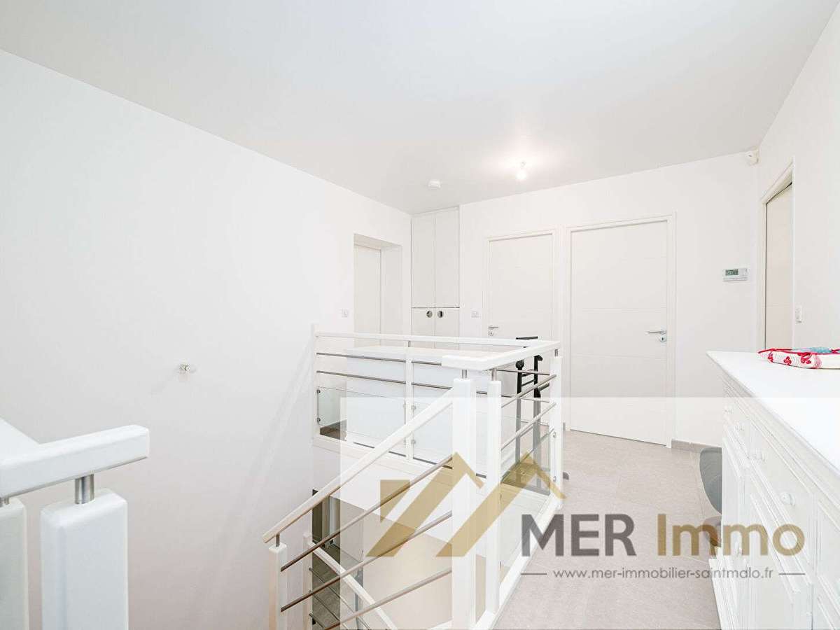 Maison Saint-Jouan-des-Guérets