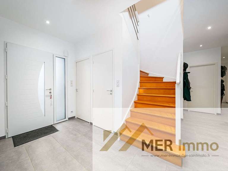 House Saint-Jouan-des-Guérets - 4 bedrooms