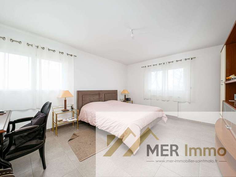 House Saint-Jouan-des-Guérets - 4 bedrooms