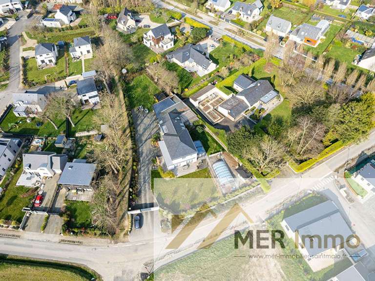 Maison Saint-Jouan-des-Guérets - 4 chambres