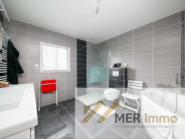 House Saint-Jouan-des-Guérets - 4 bedrooms