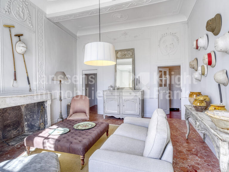 Vente Maison Saint-Julien - 5 chambres