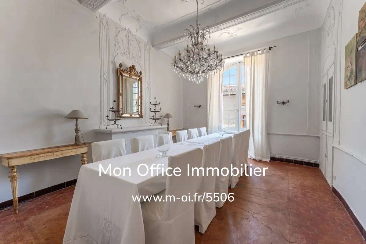 House Saint-Julien