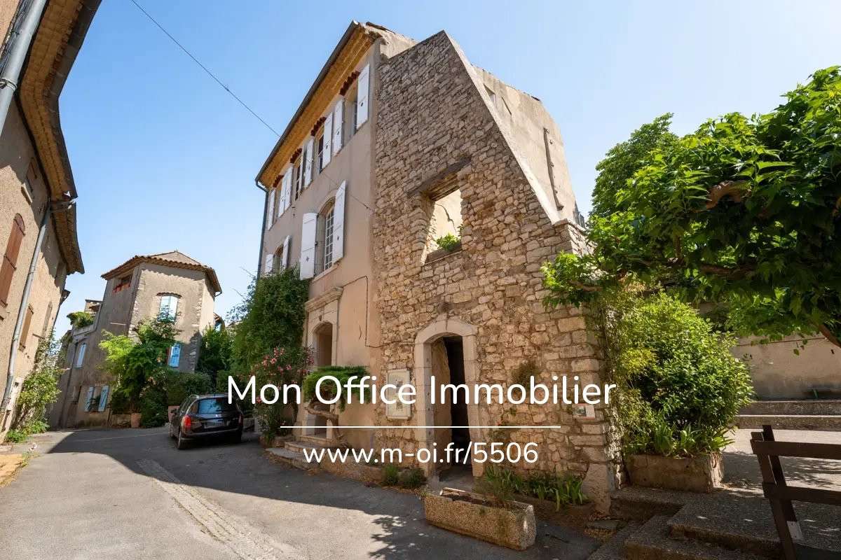 House Saint-Julien