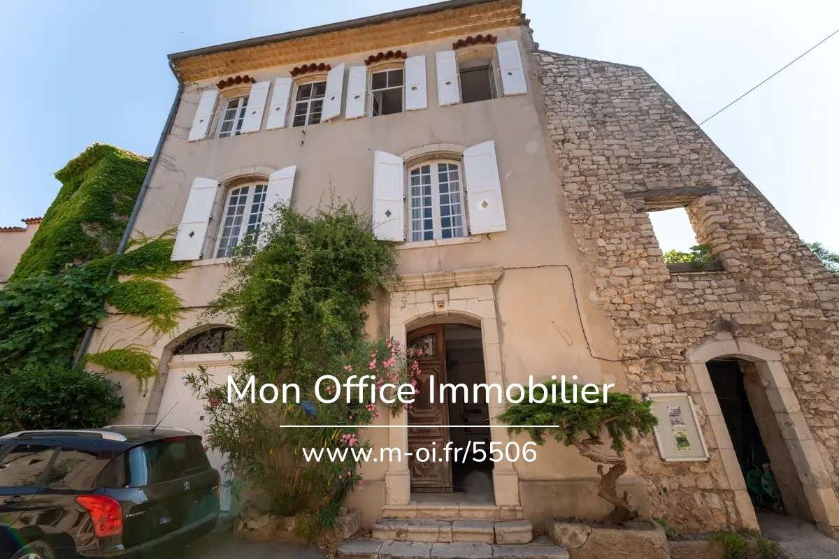 House Saint-Julien