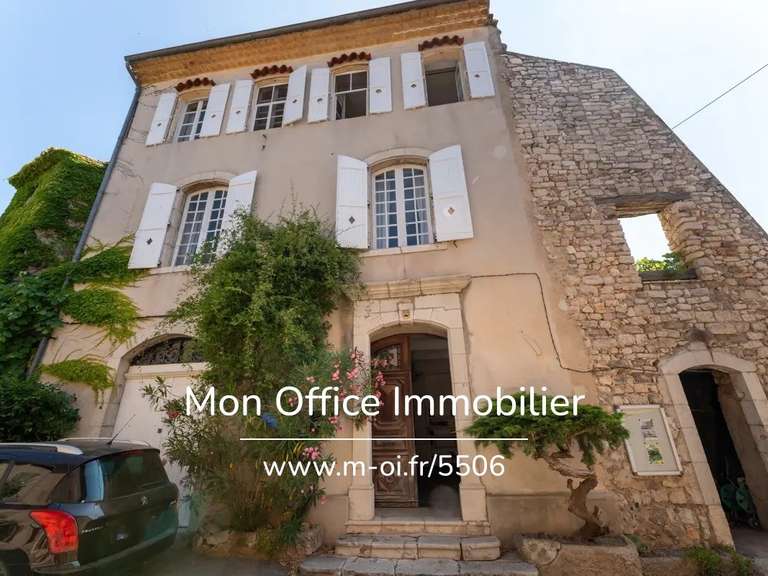 Maison Saint-Julien - 5 chambres - 250m²