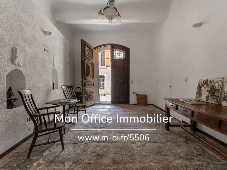 Maison Saint-Julien - 5 chambres - 250m²