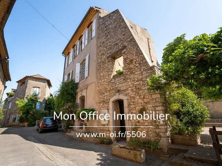 Maison Saint-Julien - 5 chambres - 250m²