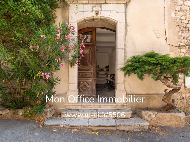 Maison Saint-Julien - 5 chambres - 250m²