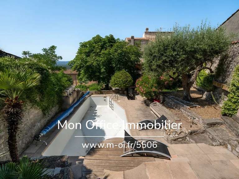 Maison Saint-Julien - 5 chambres - 250m²