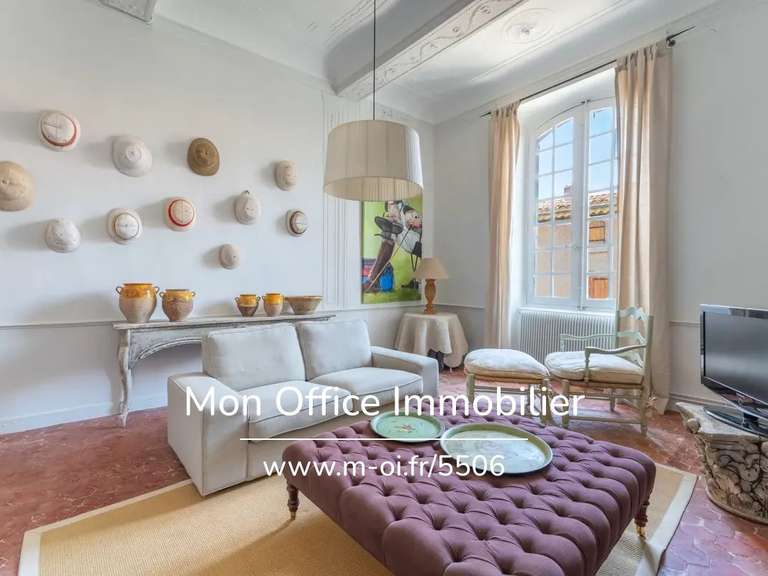 Maison Saint-Julien - 5 chambres - 250m²