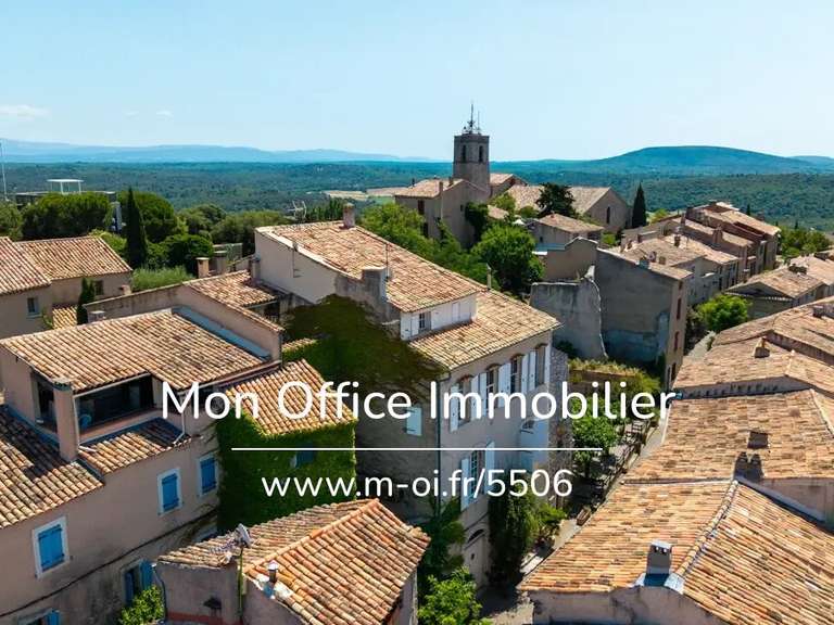 Maison Saint-Julien - 5 chambres - 250m²